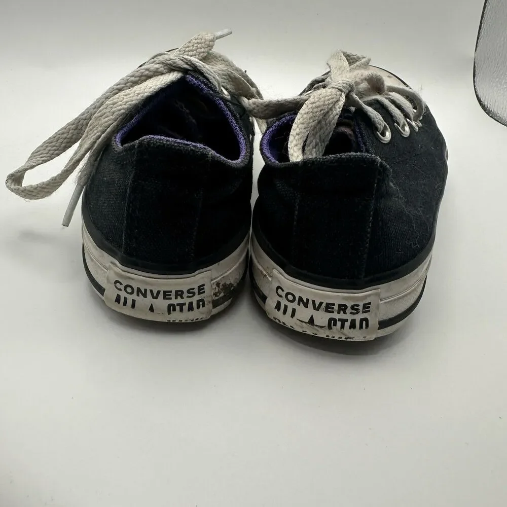 Converse good preowned